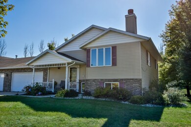 N9407 County Road D, Belleville, WI 53508 - photo 2