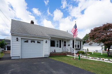 5 Hampton St, Saugus, MA 01906 - photo 3