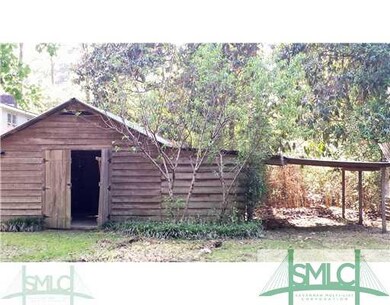 Other. Workshop/shed