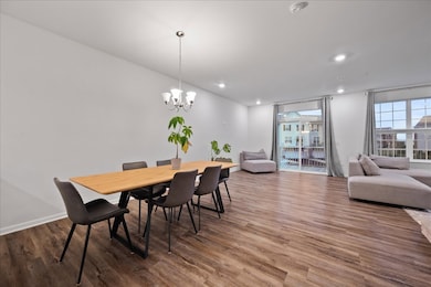 706 Springside Ct, Oswego, IL 60543 - photo 6