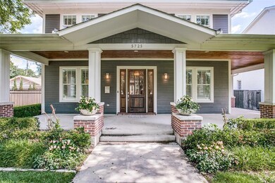 5725 Goliad Ave, Dallas, TX 75206 - photo 2