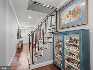 304 S Mount St, Baltimore, MD 21223 - photo 5