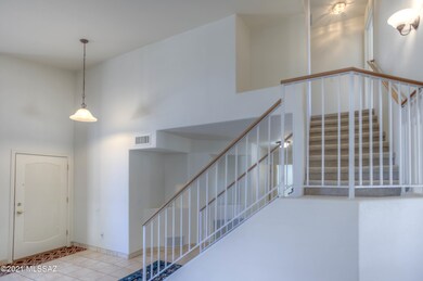 6 Interior Entry