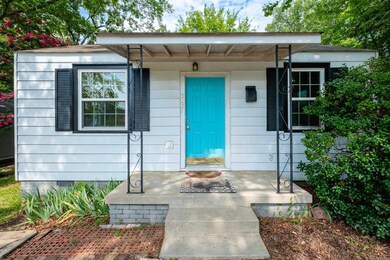 508 S Maple St, Little Rock, AR 72205 - photo 2