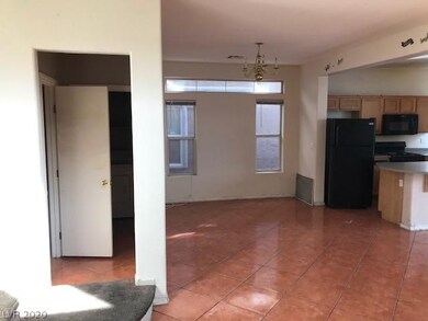 3910 Chasing Heart Way, Las Vegas, NV 89115 - photo 2