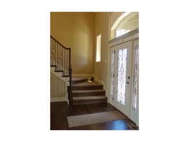 Lovely Entry