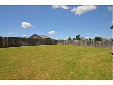 Land/Lot. Another view of the back yard. It s leve