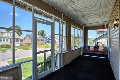 2703 Fleetwood Ave, Baltimore, MD 21214 - photo 3