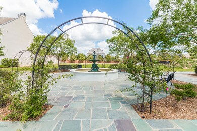 Rosewalk