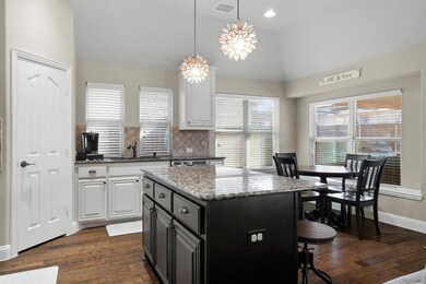 818 Fannin Dr, Lavon, TX 75166 - photo 5