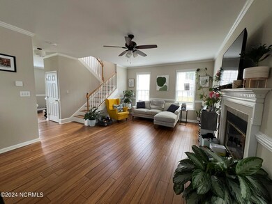 102 Drayton Hall, Jacksonville, NC 28540 - photo 7