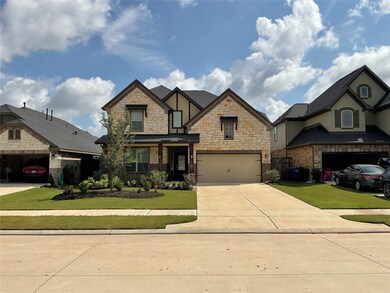 3439 Cabernet Shores Dr, Fulshear, TX 77441 - photo 2