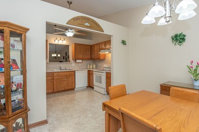 Eating Area