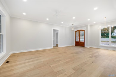 97 Tomahawk Cir, Guntersville, AL 35976 - photo 4