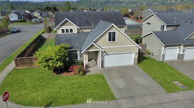 1301 Daffodil Ave NE, Orting, WA 98360 - photo 4