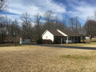1032 W Stone Creek Trail, Greenbrier, TN 37073 - photo 2
