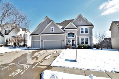 5729 Brockway St, Shawnee, KS 66226 - photo 2