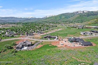 121 E Altamont Dr unit 37, Midway, UT 84049 - photo 5