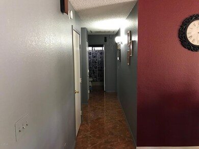 HALL WAY