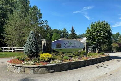 Welcome to Laurelwood, RI's premier 55+ community