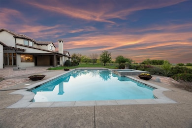 4473 Kelly Rd, Aledo, TX 76008 - photo 5