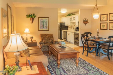 Living/dining