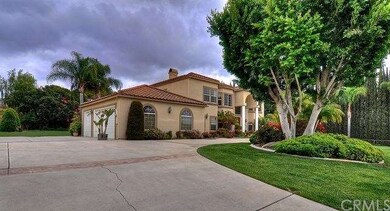 If you need extra parking this home features a 3 c