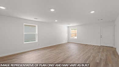 12239 McCrorey Castle Pass, Conroe, TX 77303 - photo 6