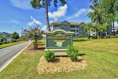 4677 Wild Iris Dr unit 20-301 MAGNOLIA PLAC, Myrtle Beach, SC 29577 - photo 2
