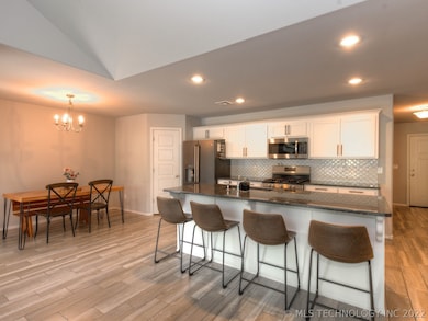 3449 E Quebec St, Broken Arrow, OK 74014 - photo 5