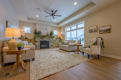 1308 Sherwood St SE, Hutchinson, MN 55350 - photo 2