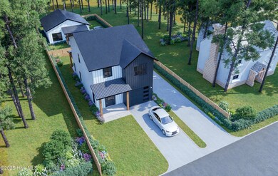 212 & 212a Charter Dr, Wilmington, NC 28403 - photo 5