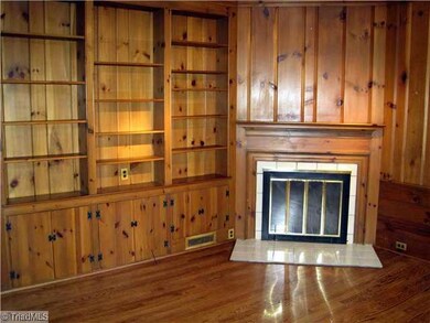 Den/Family/Great Room.