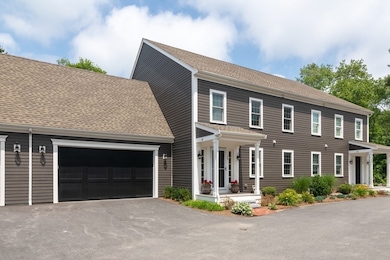 20 Damon Farm Way unit 20, Norwell, MA 02061 - photo 2