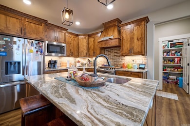 16728 Cabes Point Rd, Alexander, AR 72002 - photo 6