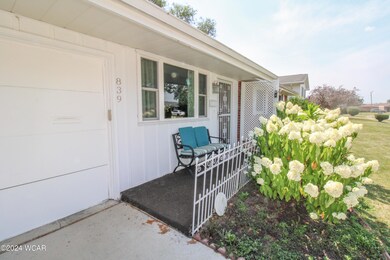Mackenzie Porch