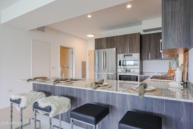 Optima Kierland Condominiums unit 217, Scottsdale, AZ 85254 - photo 4