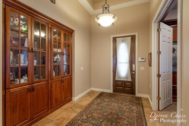 Entry Door