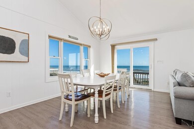 Ocean View Dining