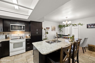 6201 Escondido Dr unit 7-C, El Paso, TX 79912 - photo 3