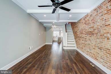 714 S Curley St, Baltimore, MD 21224 - photo 5