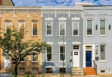 1332 S Hanover St, Baltimore, MD 21230 - photo 2