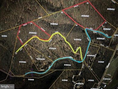 0 Dumpling Run Rd unit WVHD102062, Moorefield, WV 26836 - photo 2