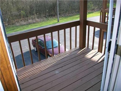Patio/Deck