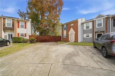 948 Amelia Ave, Portsmouth, VA 23707 - photo 4