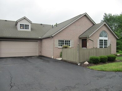 1326 Amberlea Dr. E Gahanna, Ohio