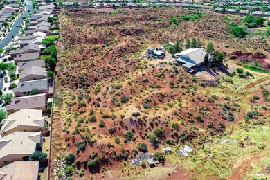 Rimview Drive Washington UT-007-020-Cora