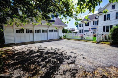 10 Tuttle Ave., Spring Lake - Garage jpg