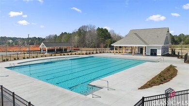 1219 Riverpoint Dr unit 9-E, Bogart, GA 30622 - photo 6