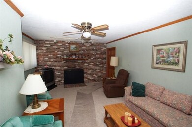 325 W County Road 200 S, Frankfort, IN 46041 - photo 3